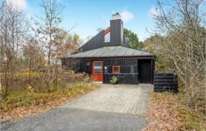 Awesome Home In Grenaa With Wifi in Grenå